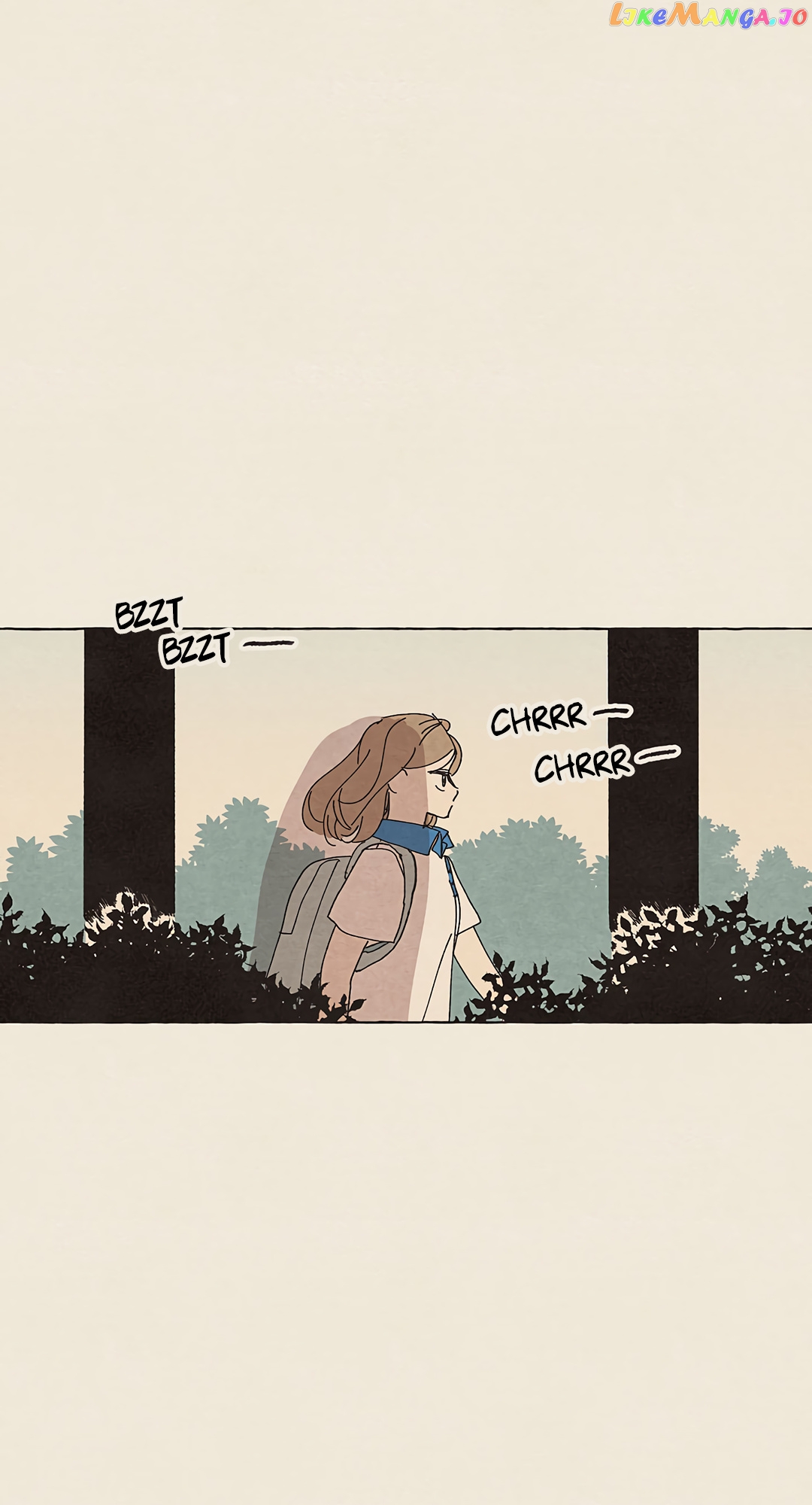 Their Ark chapter 22 - page 37