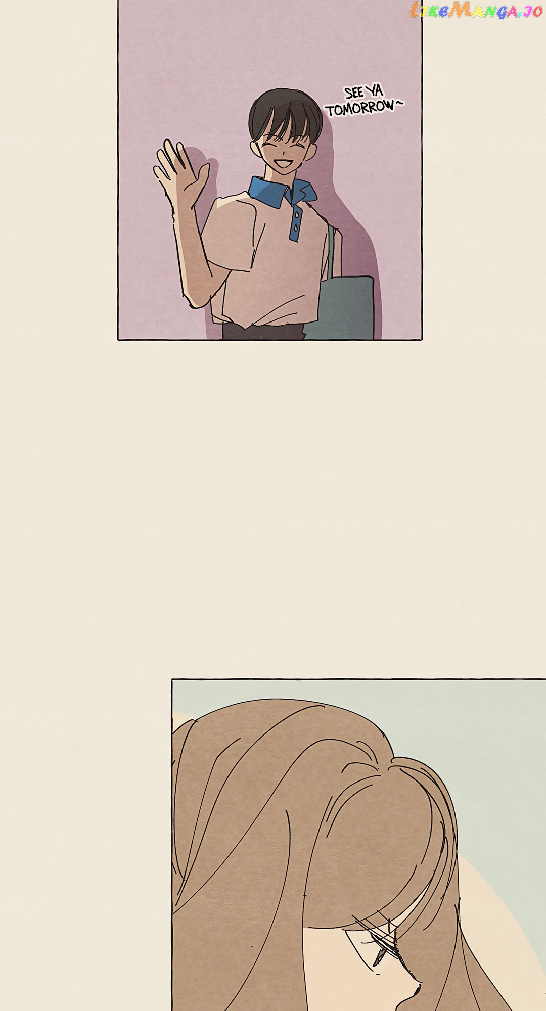 Their Ark chapter 22 - page 39