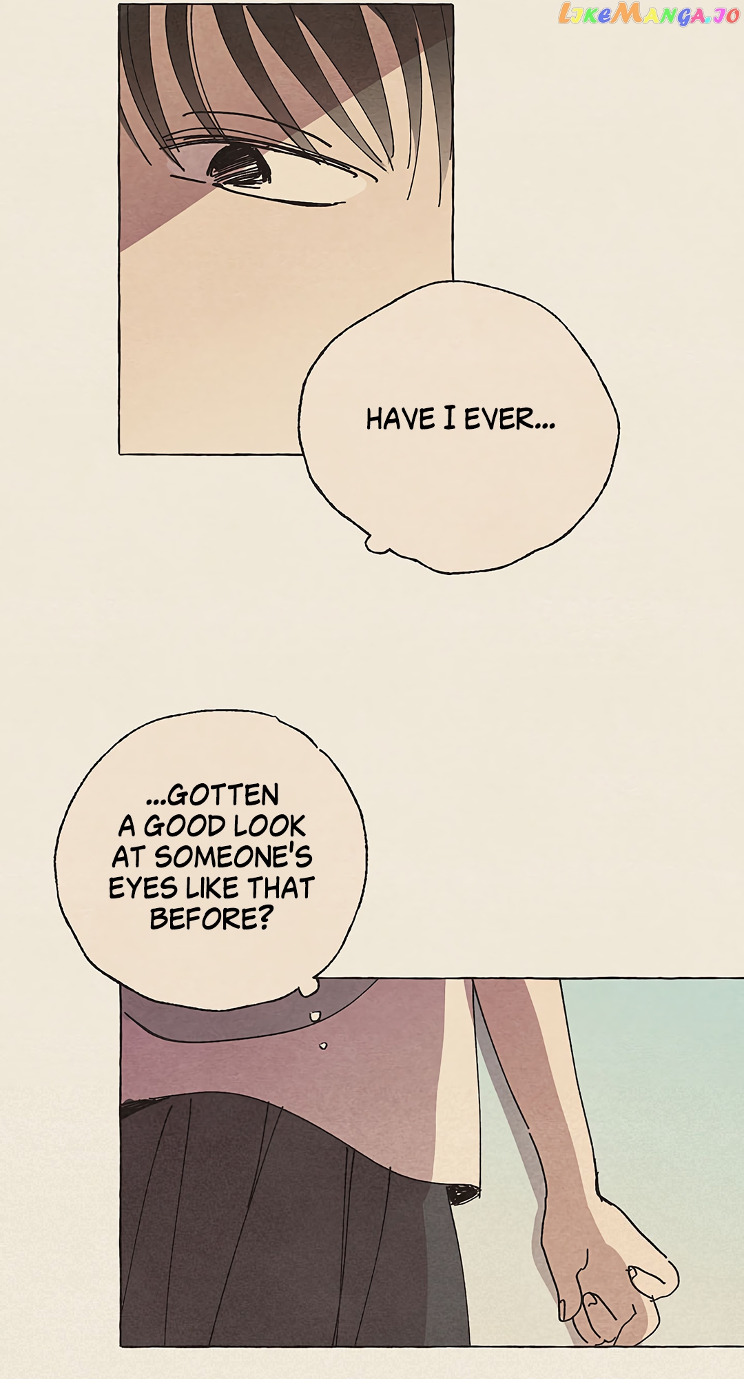 Their Ark chapter 22 - page 43