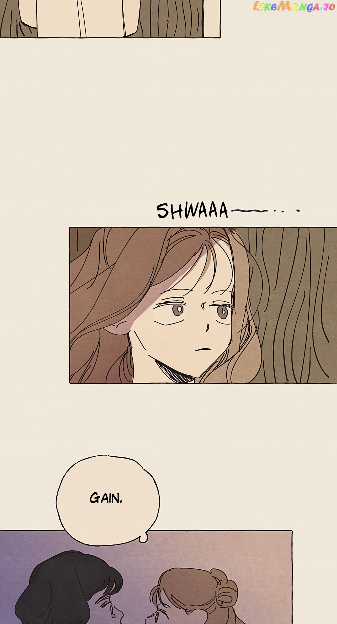 Their Ark chapter 22 - page 45