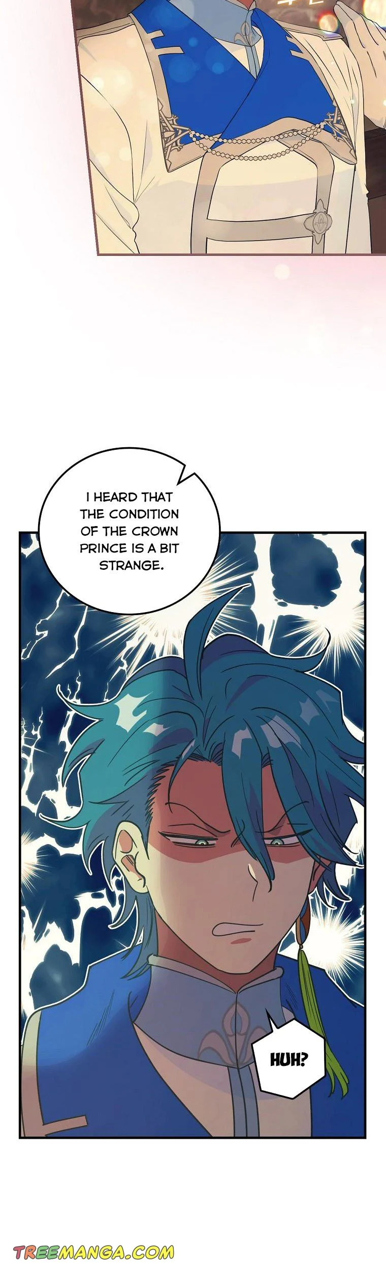 The Frost Flower Knight Chapter 65 - page 26
