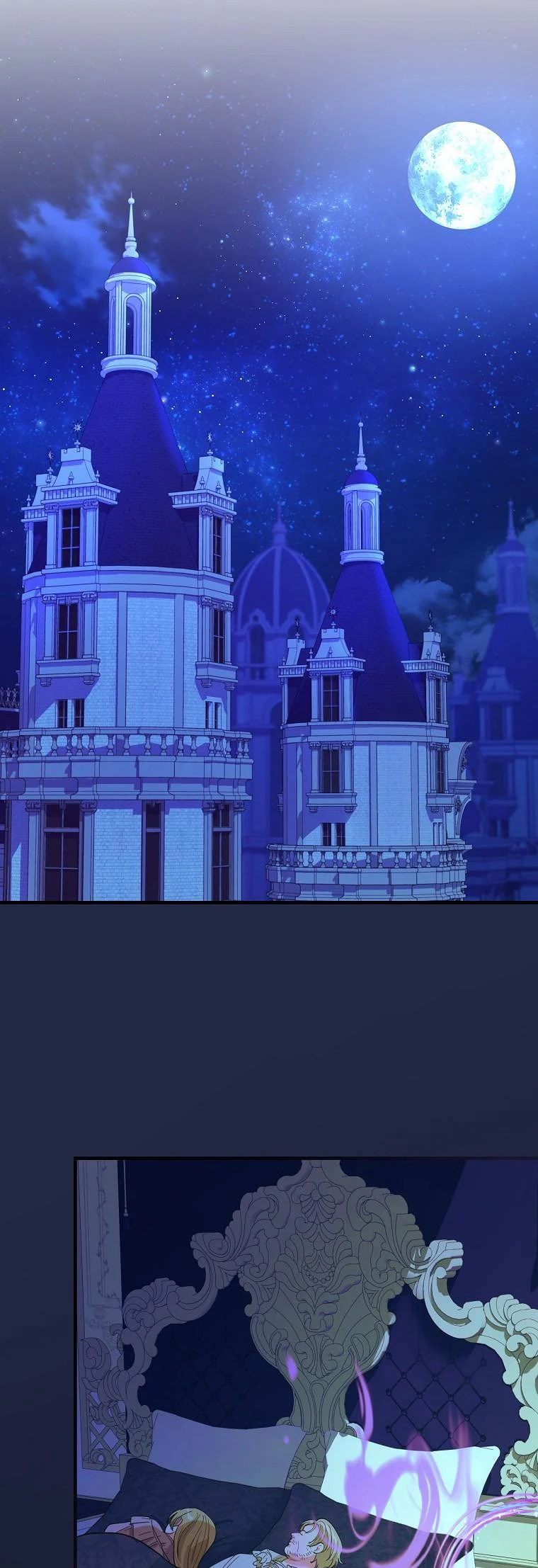 The Frost Flower Knight Chapter 65 - page 36