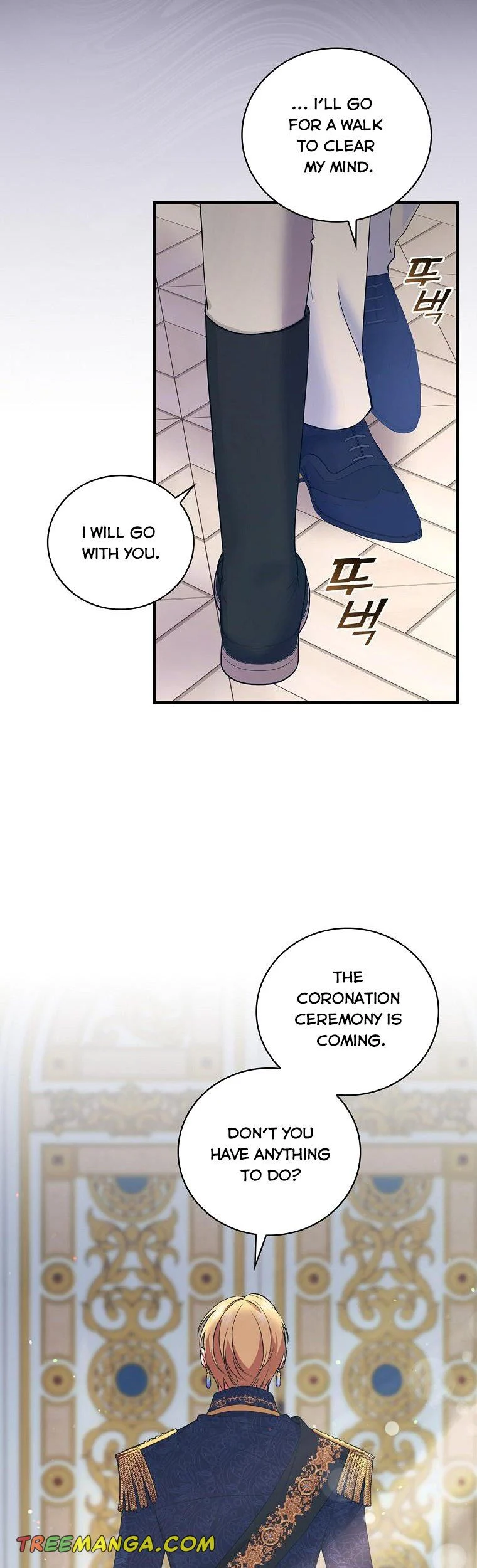 The Frost Flower Knight Chapter 65 - page 8