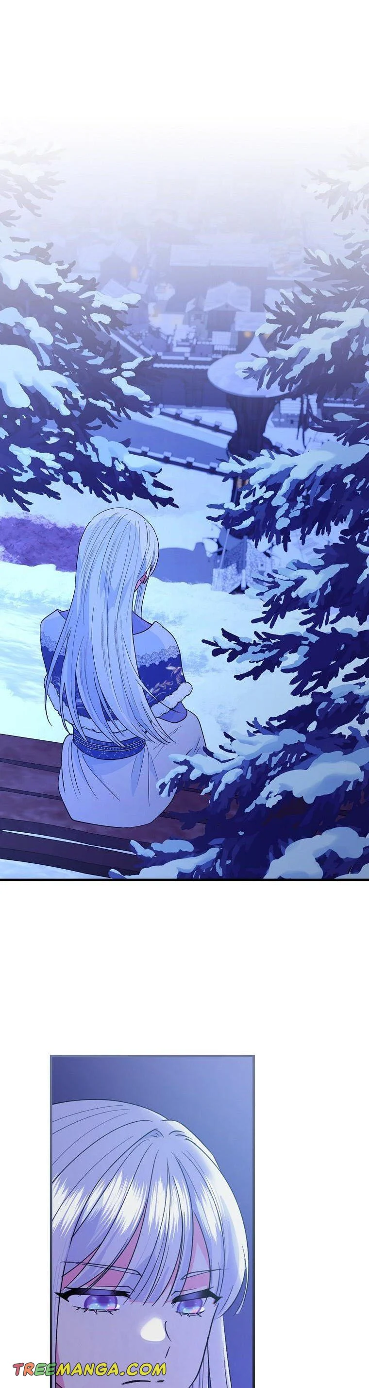 The Frost Flower Knight Chapter 61 - page 19