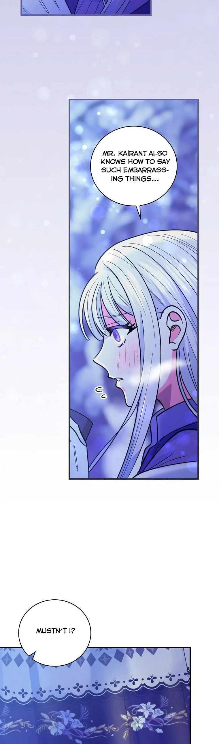 The Frost Flower Knight Chapter 61 - page 26