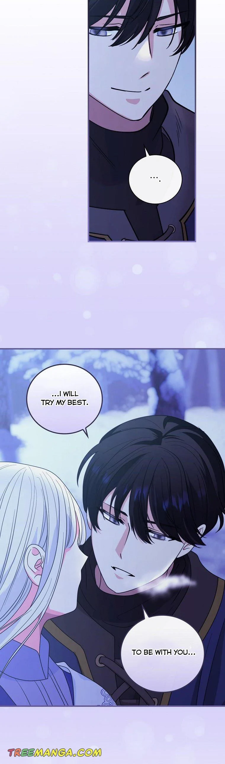 The Frost Flower Knight Chapter 61 - page 28