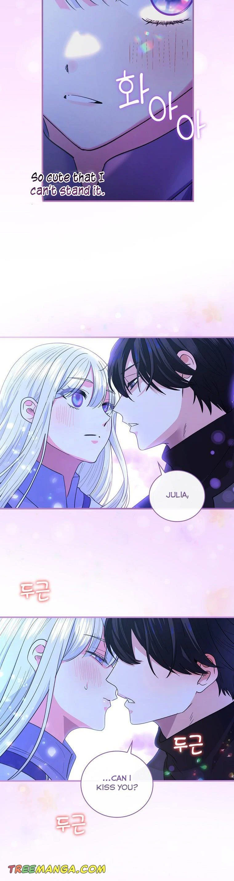 The Frost Flower Knight Chapter 61 - page 30