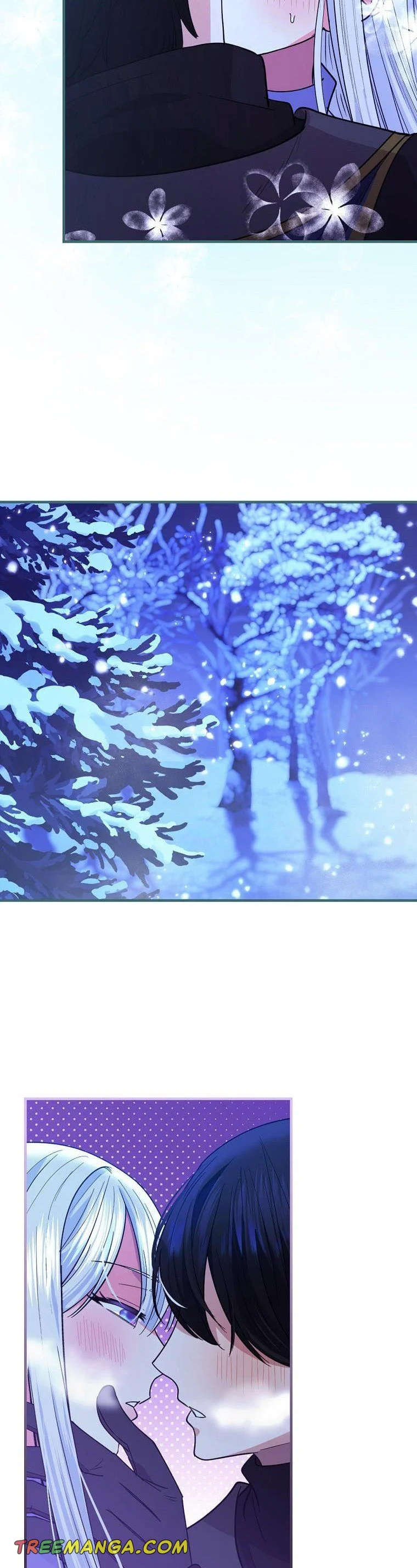 The Frost Flower Knight Chapter 61 - page 33