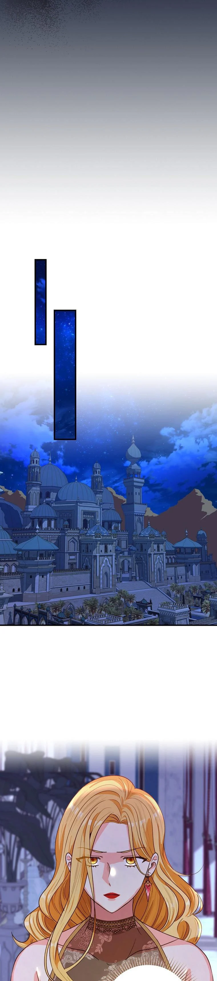The Frost Flower Knight Chapter 61 - page 8