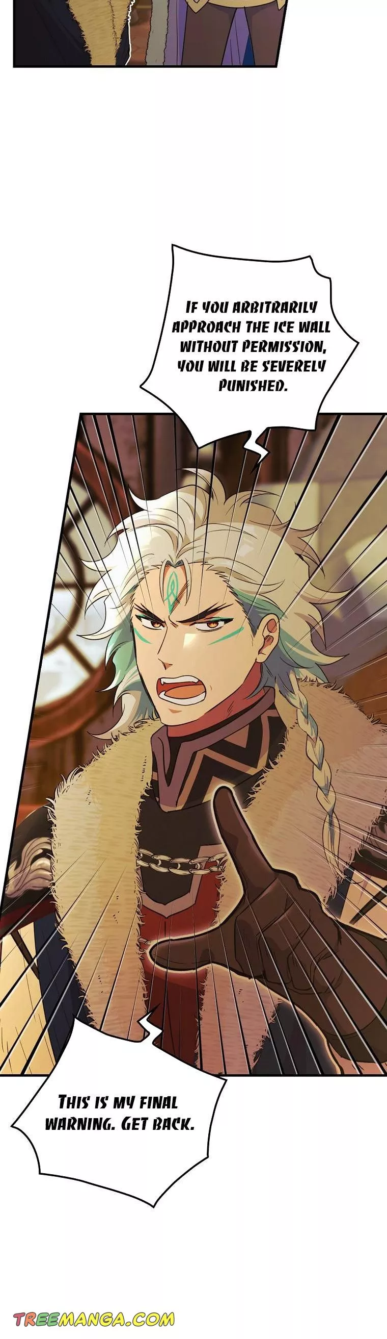 The Frost Flower Knight Chapter 60 - page 26
