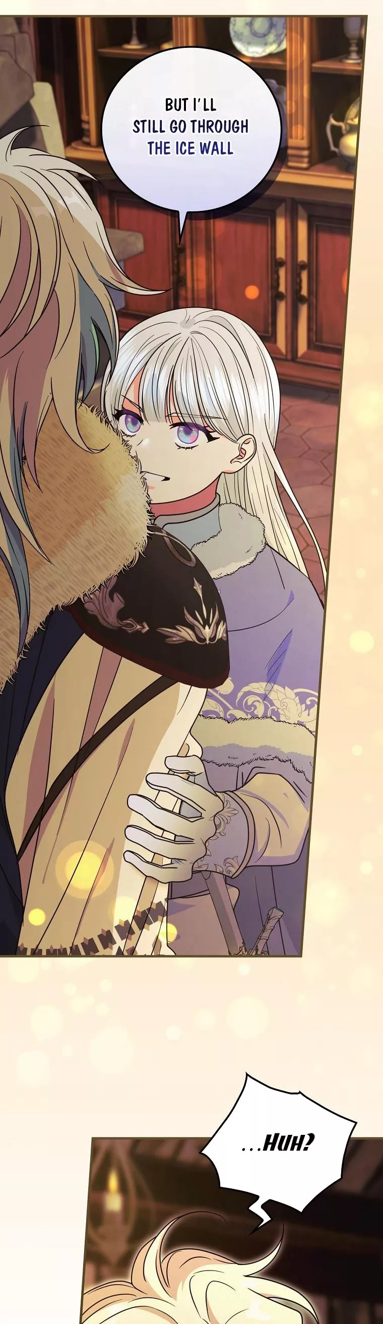The Frost Flower Knight Chapter 60 - page 28