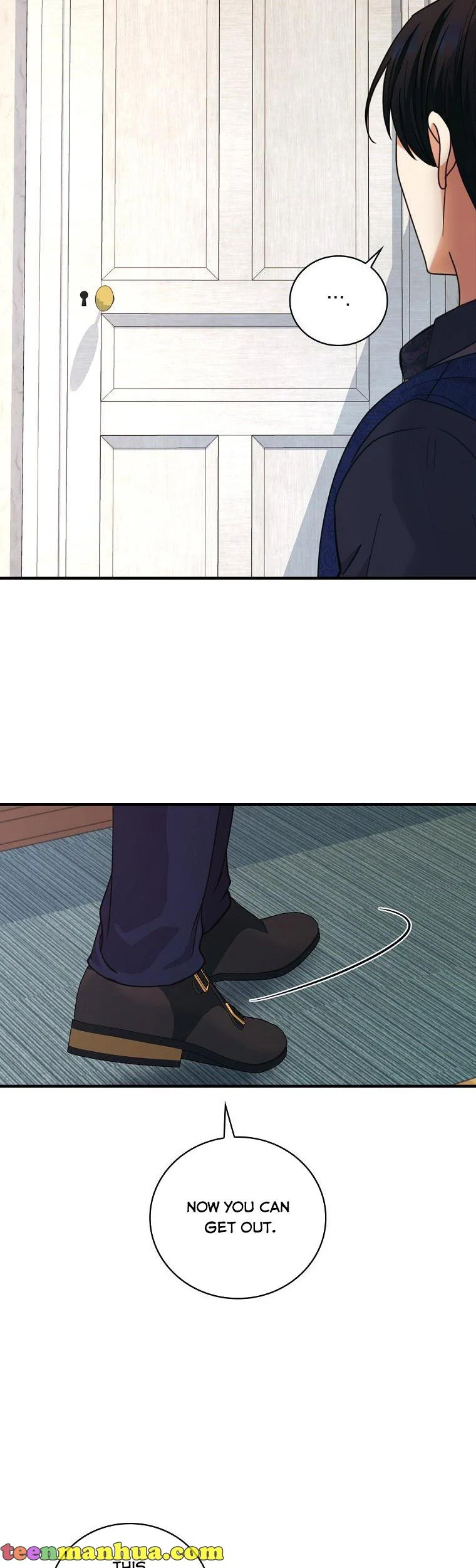The Frost Flower Knight Chapter 57 - page 18