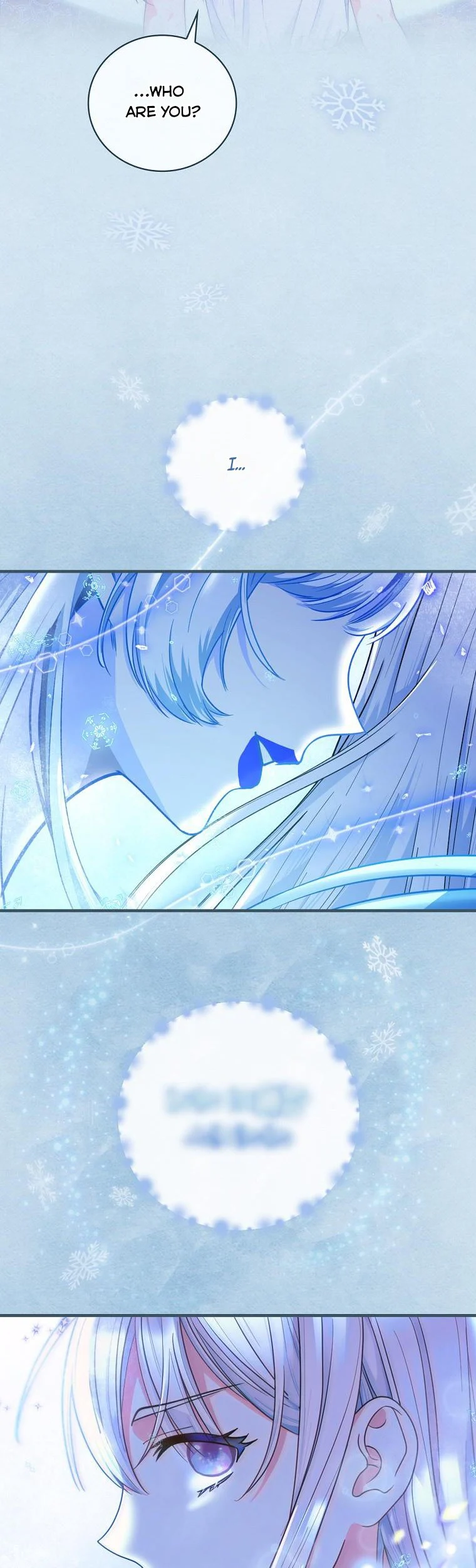 The Frost Flower Knight Chapter 57 - page 28