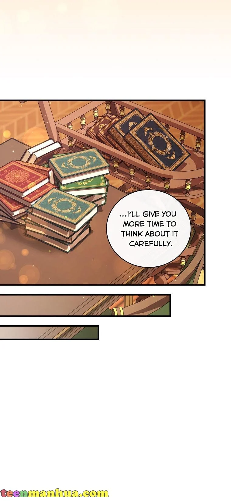 The Frost Flower Knight Chapter 57 - page 41