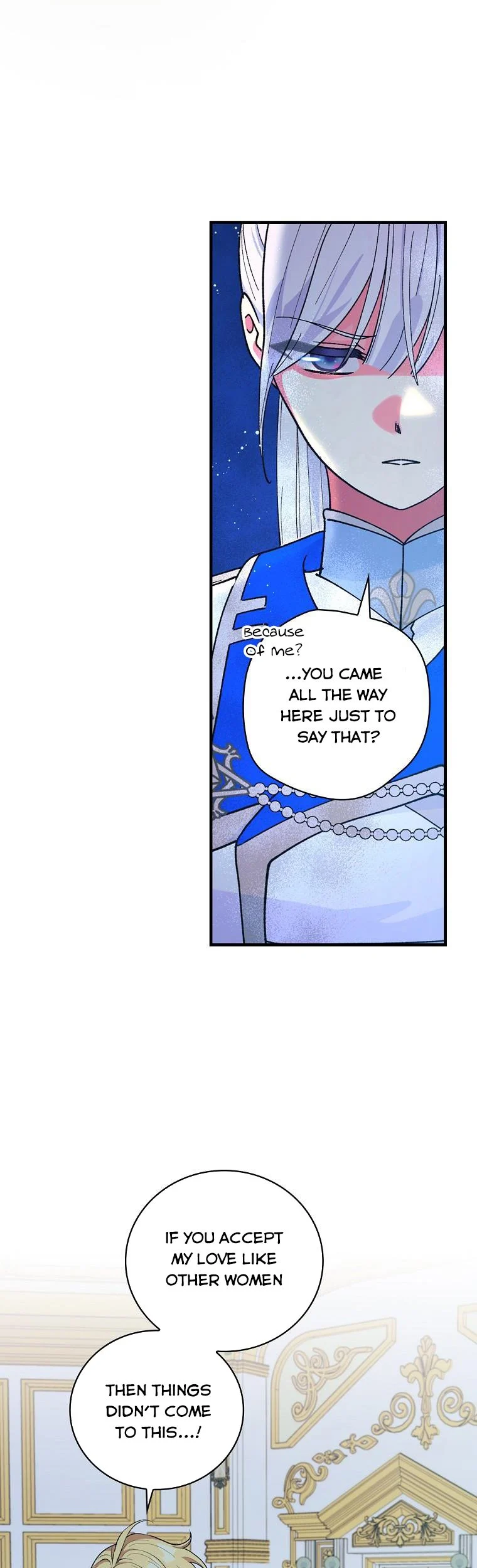 The Frost Flower Knight Chapter 56 - page 3