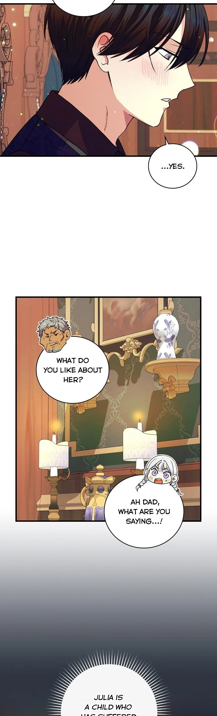 The Frost Flower Knight Chapter 56 - page 34