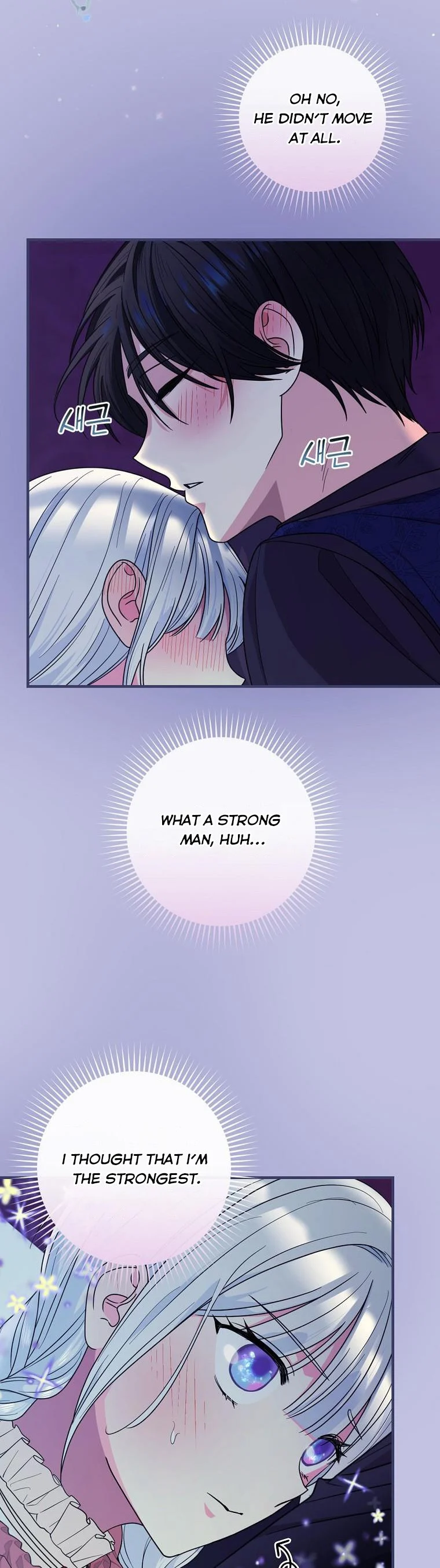 The Frost Flower Knight Chapter 56 - page 46