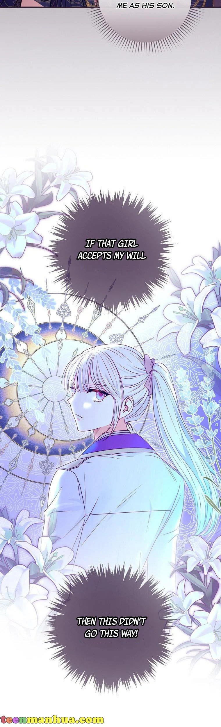 The Frost Flower Knight Chapter 55 - page 30