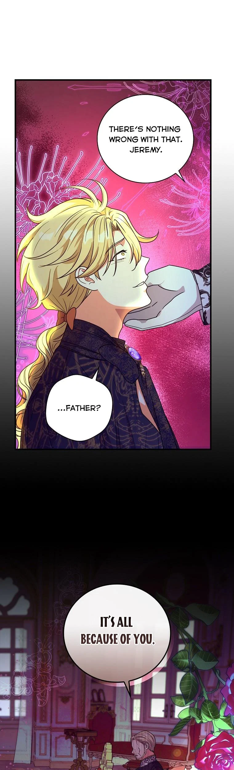 The Frost Flower Knight Chapter 55 - page 31