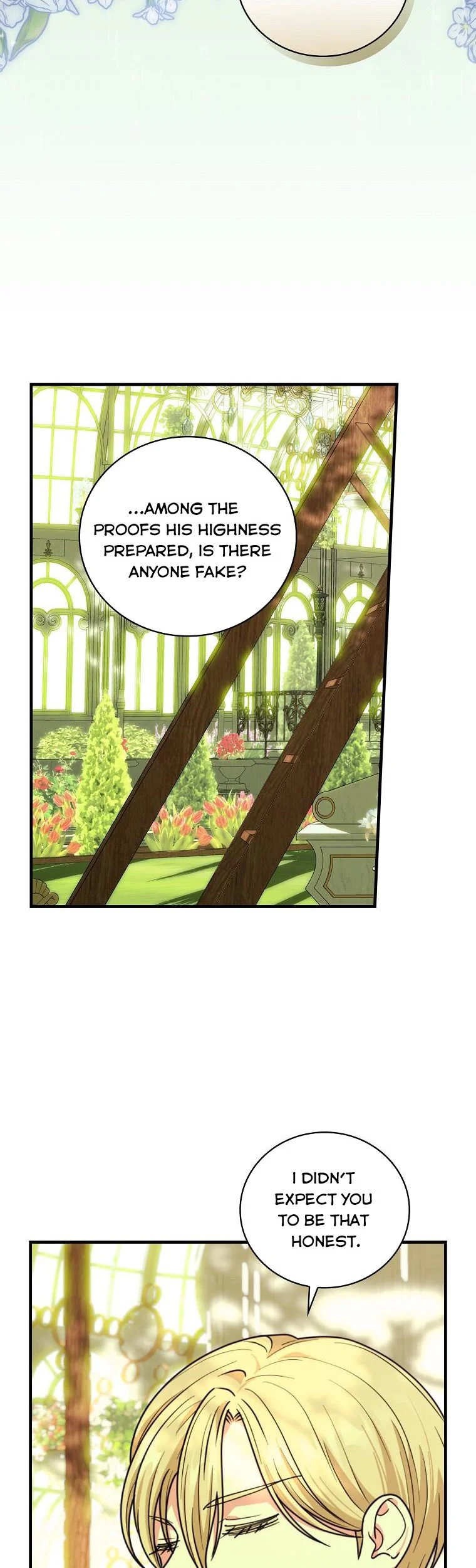 The Frost Flower Knight Chapter 53 - page 24
