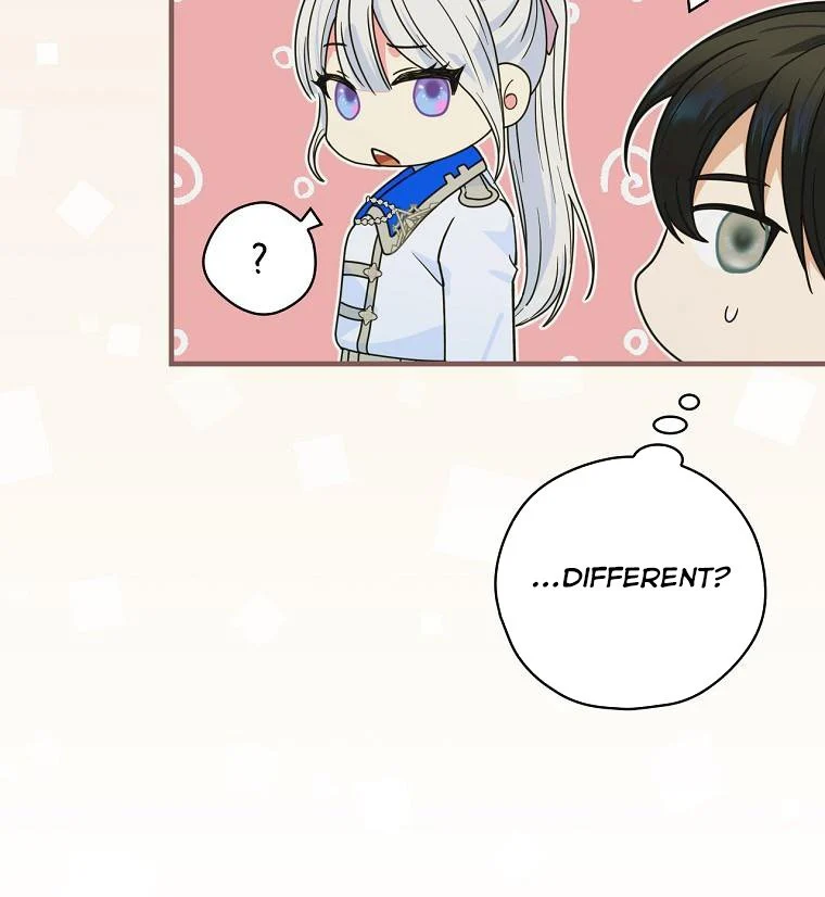 The Frost Flower Knight Chapter 53 - page 54