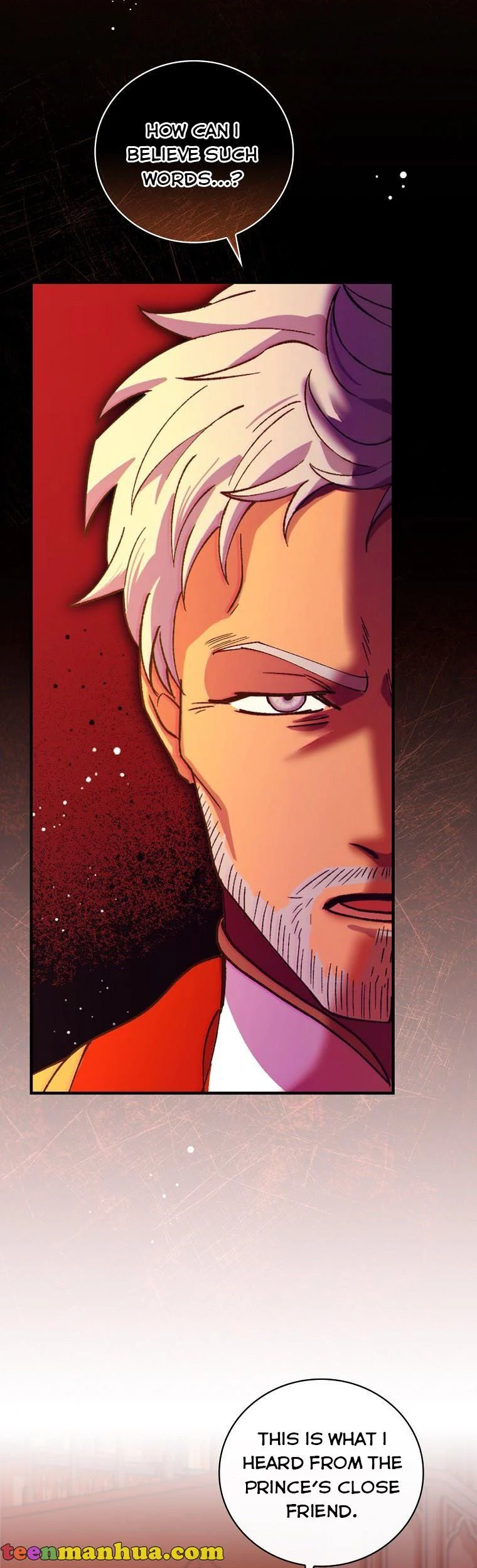 The Frost Flower Knight Chapter 52 - page 39