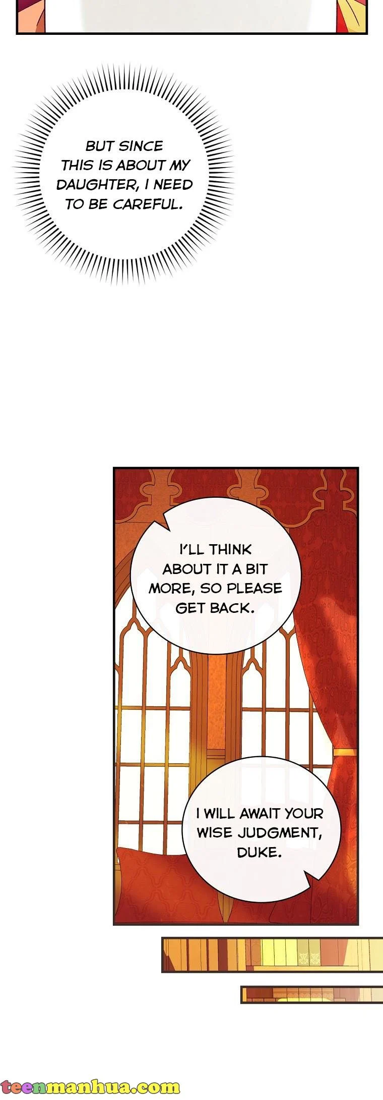 The Frost Flower Knight Chapter 52 - page 41