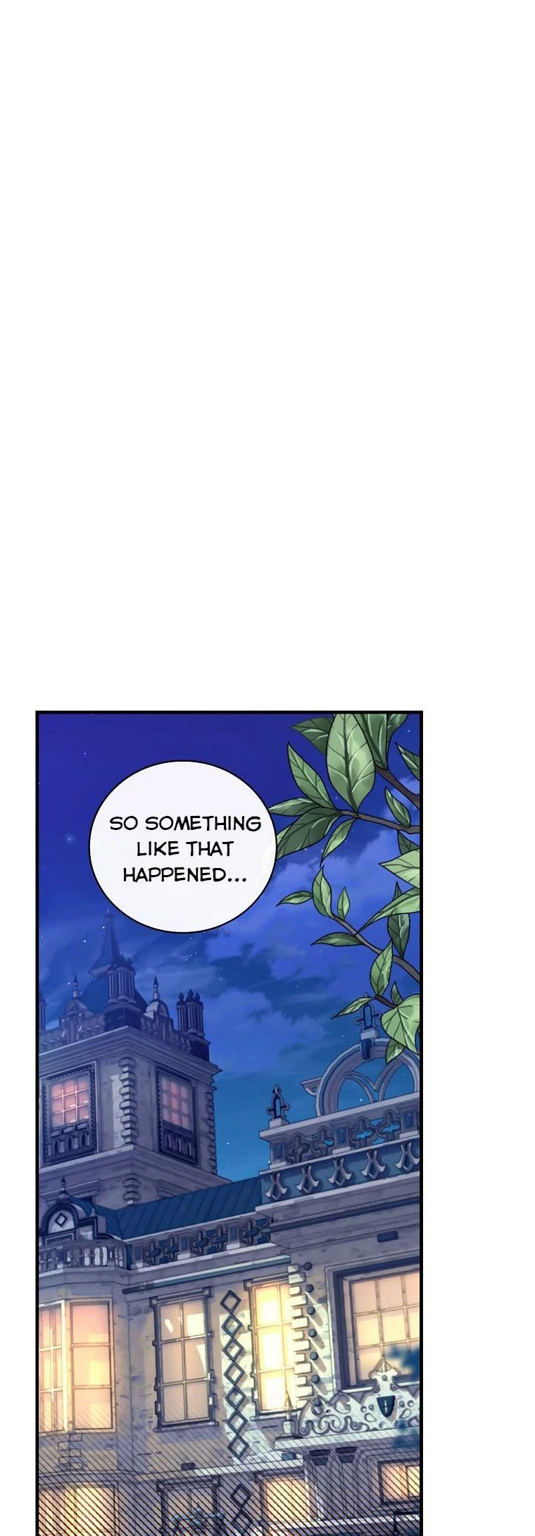 The Frost Flower Knight Chapter 52 - page 42