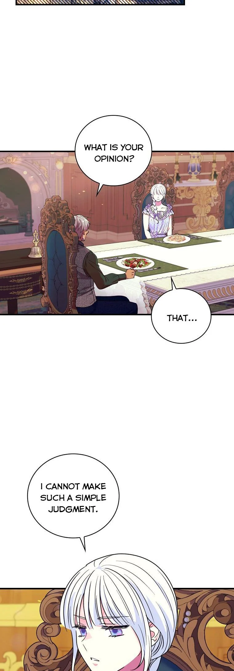 The Frost Flower Knight Chapter 52 - page 43
