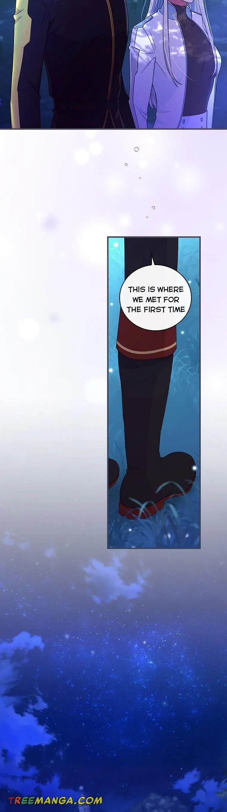 The Frost Flower Knight Chapter 47 - page 15