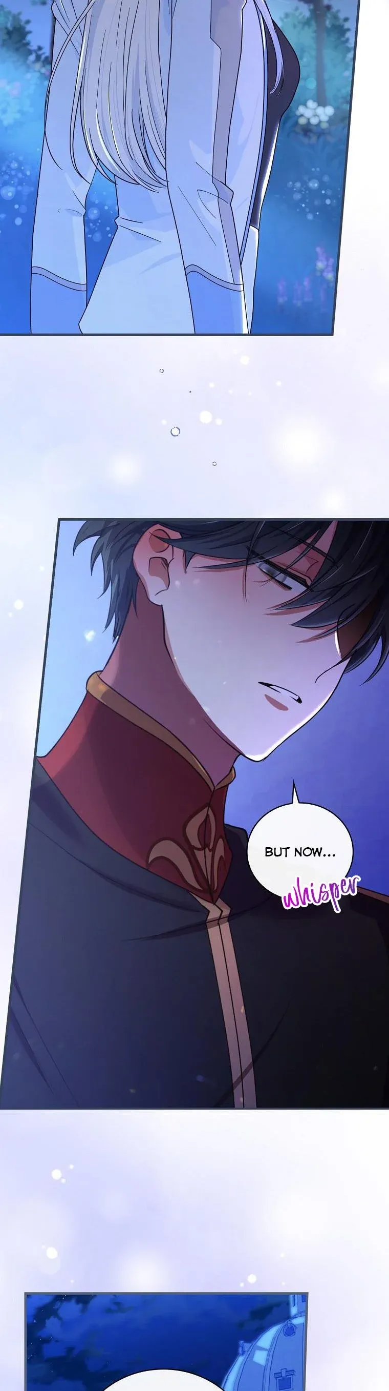 The Frost Flower Knight Chapter 47 - page 17