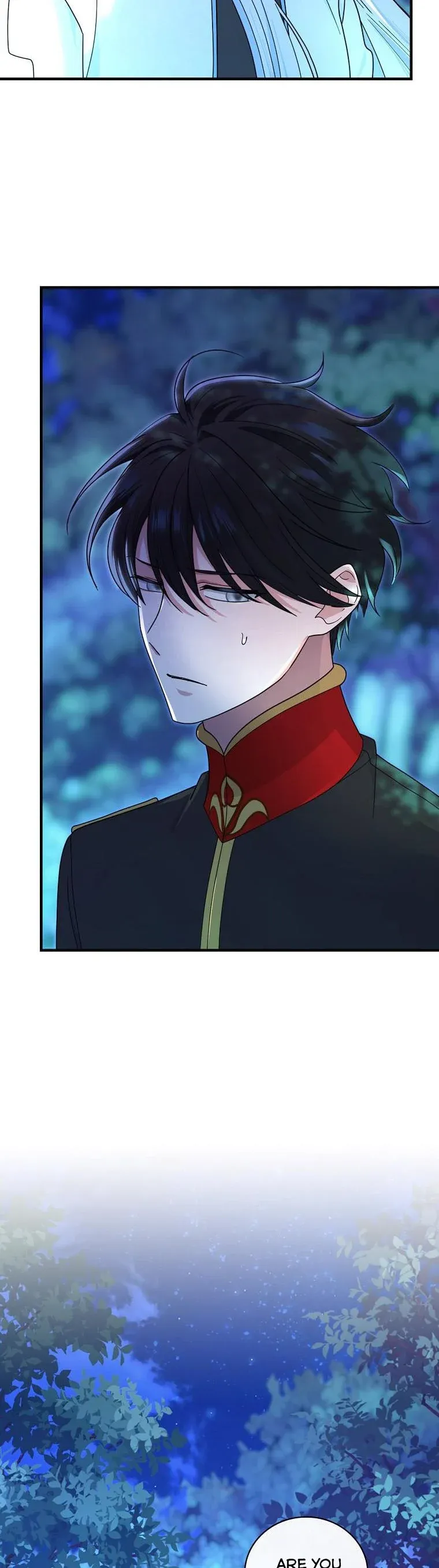 The Frost Flower Knight Chapter 47 - page 20