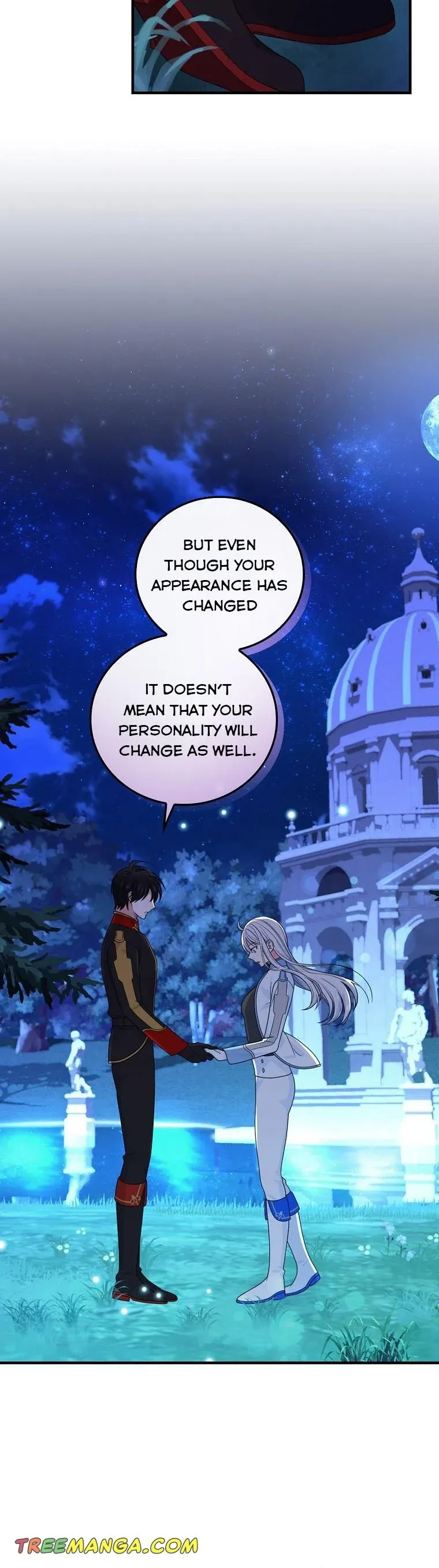 The Frost Flower Knight Chapter 47 - page 29