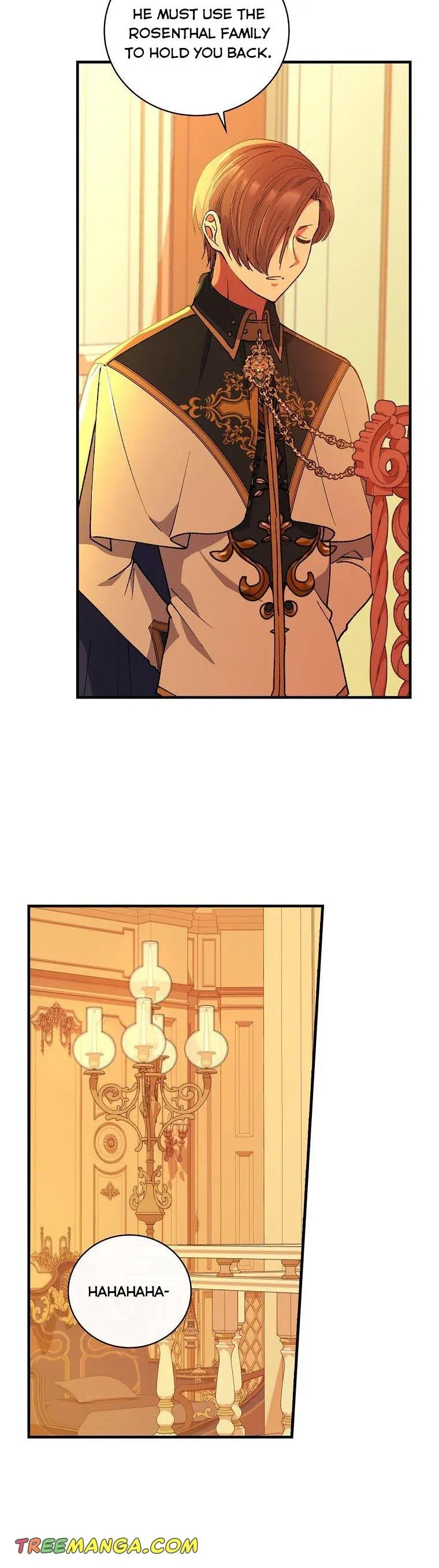 The Frost Flower Knight Chapter 47 - page 3