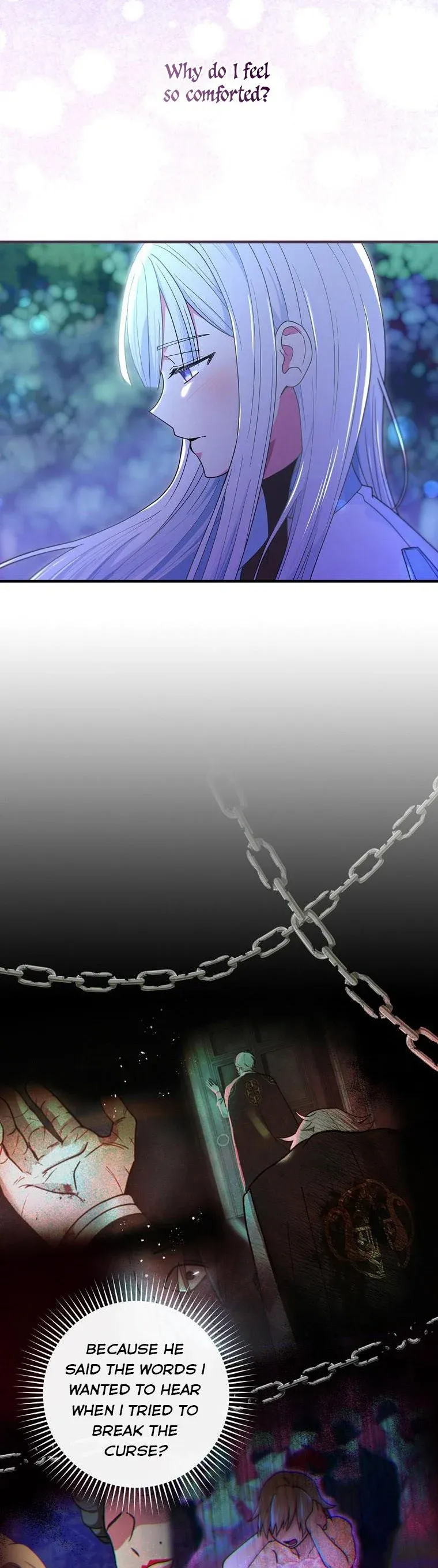 The Frost Flower Knight Chapter 47 - page 31