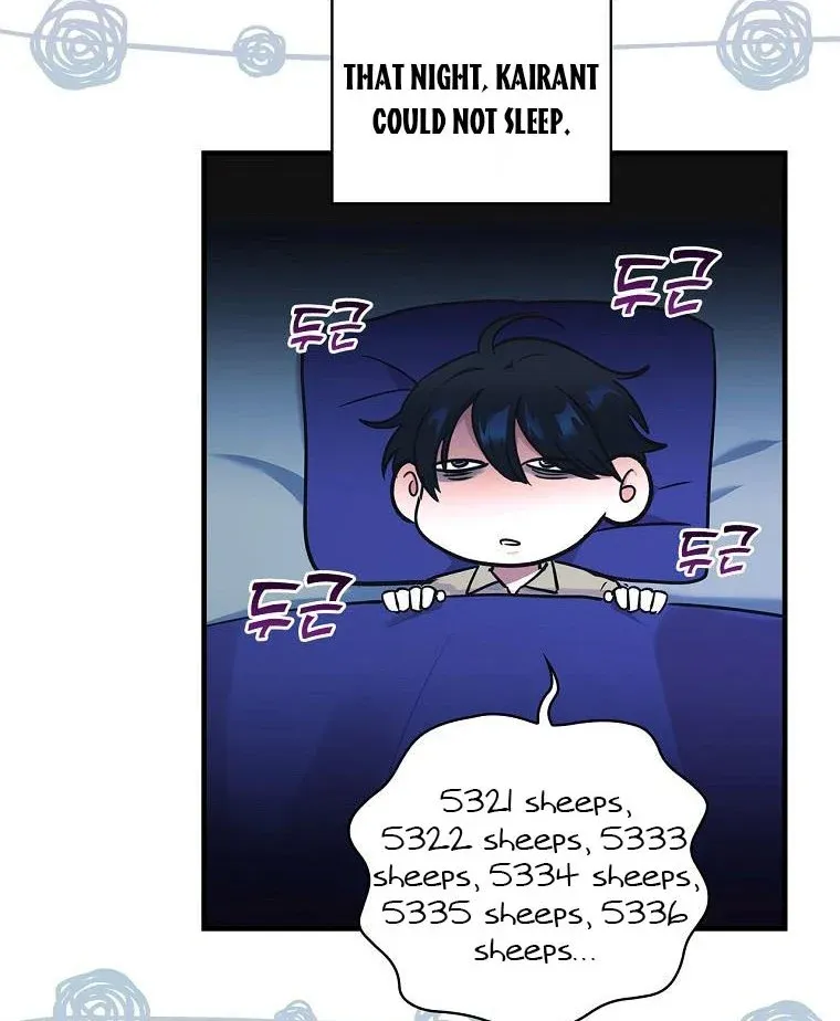 The Frost Flower Knight Chapter 47 - page 40