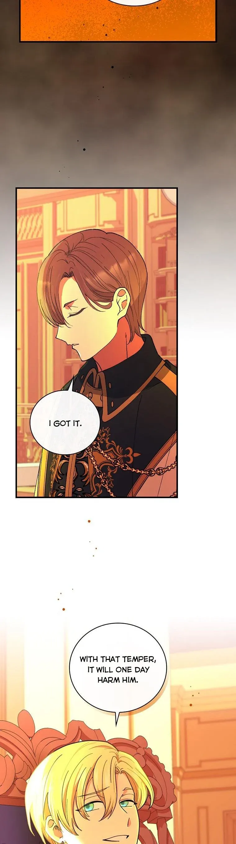 The Frost Flower Knight Chapter 47 - page 6