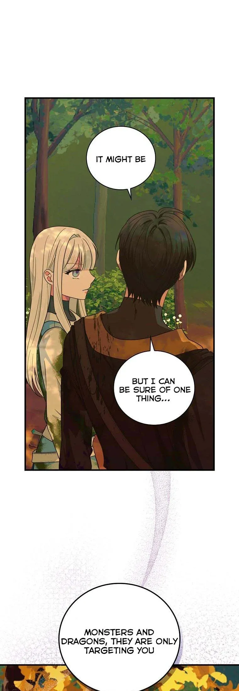 The Frost Flower Knight Chapter 44 - page 41