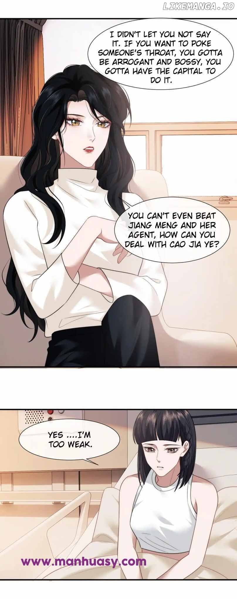 Becoming the Unwanted Mistress of a Noble Family Chapter 29 - page 10