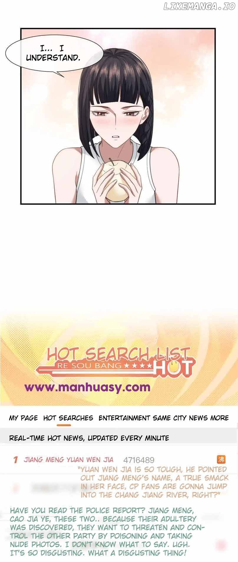 Becoming the Unwanted Mistress of a Noble Family Chapter 29 - page 12