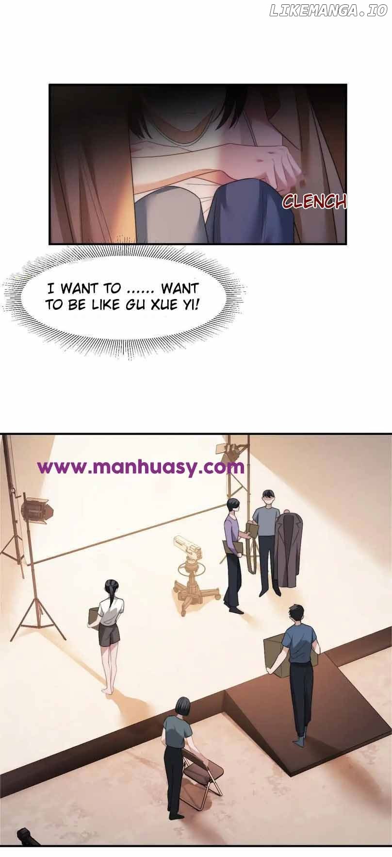 Becoming the Unwanted Mistress of a Noble Family Chapter 28 - page 6