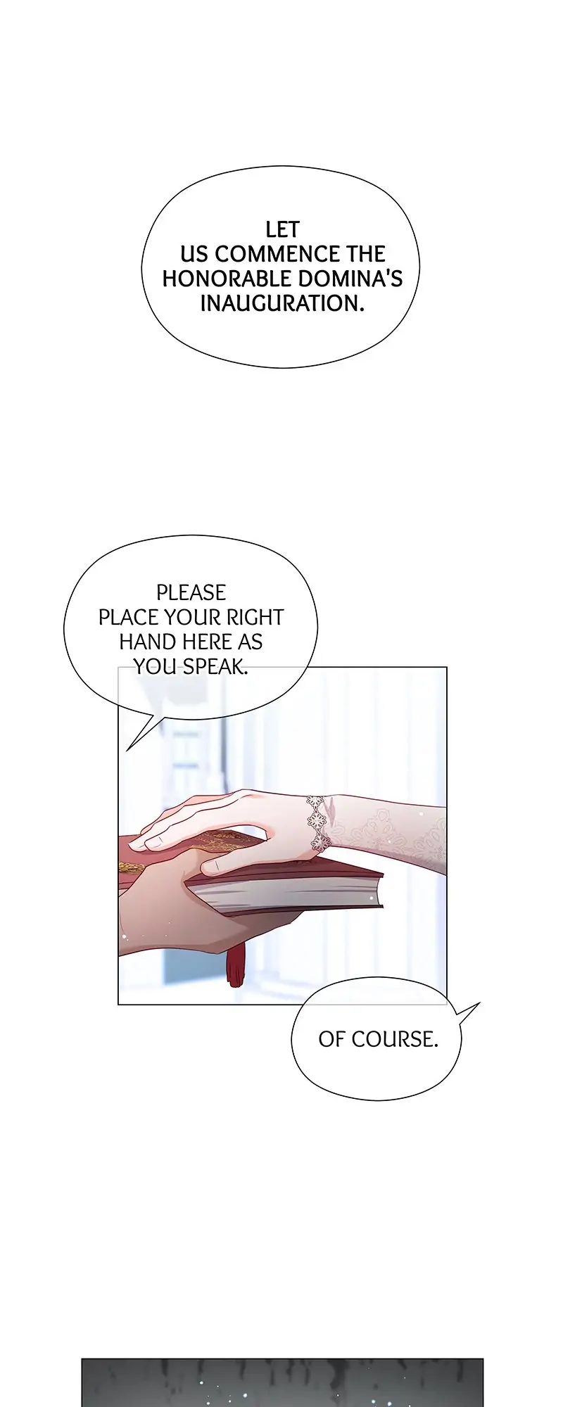 Extras Don’t Want to be Overly Obsessed Chapter 71 - page 1