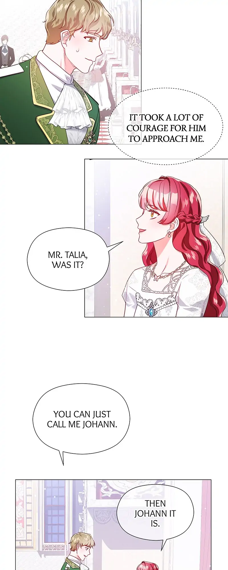 Extras Don’t Want to be Overly Obsessed Chapter 71 - page 37