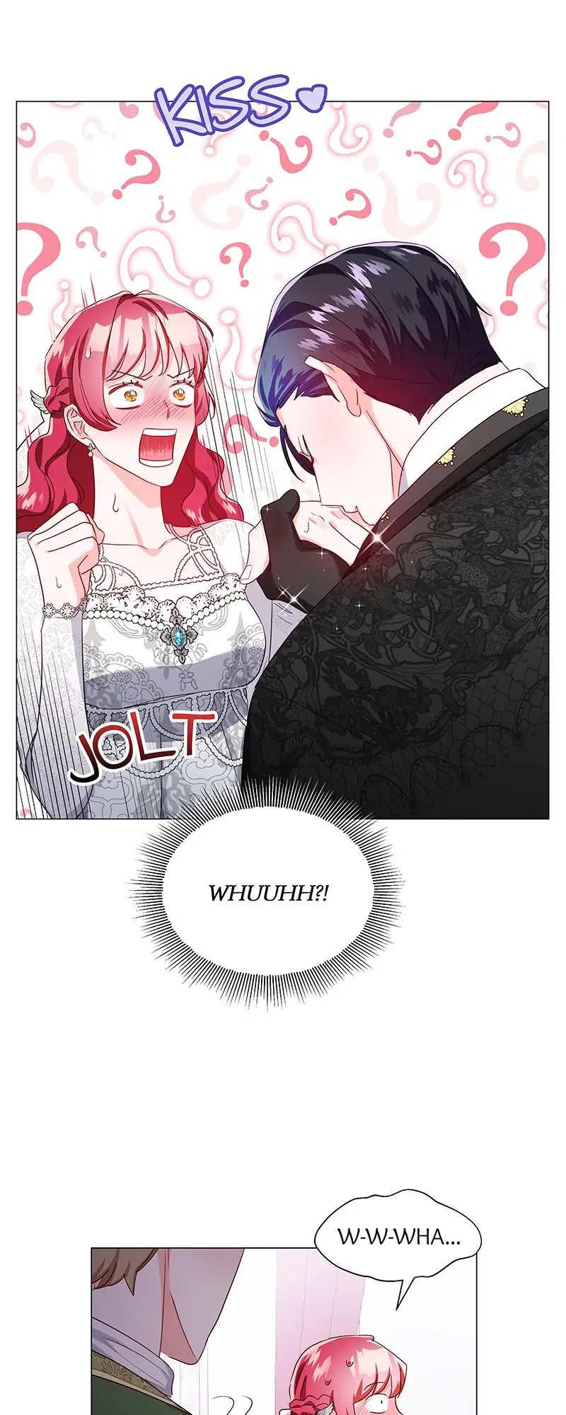 Extras Don’t Want to be Overly Obsessed Chapter 71 - page 43