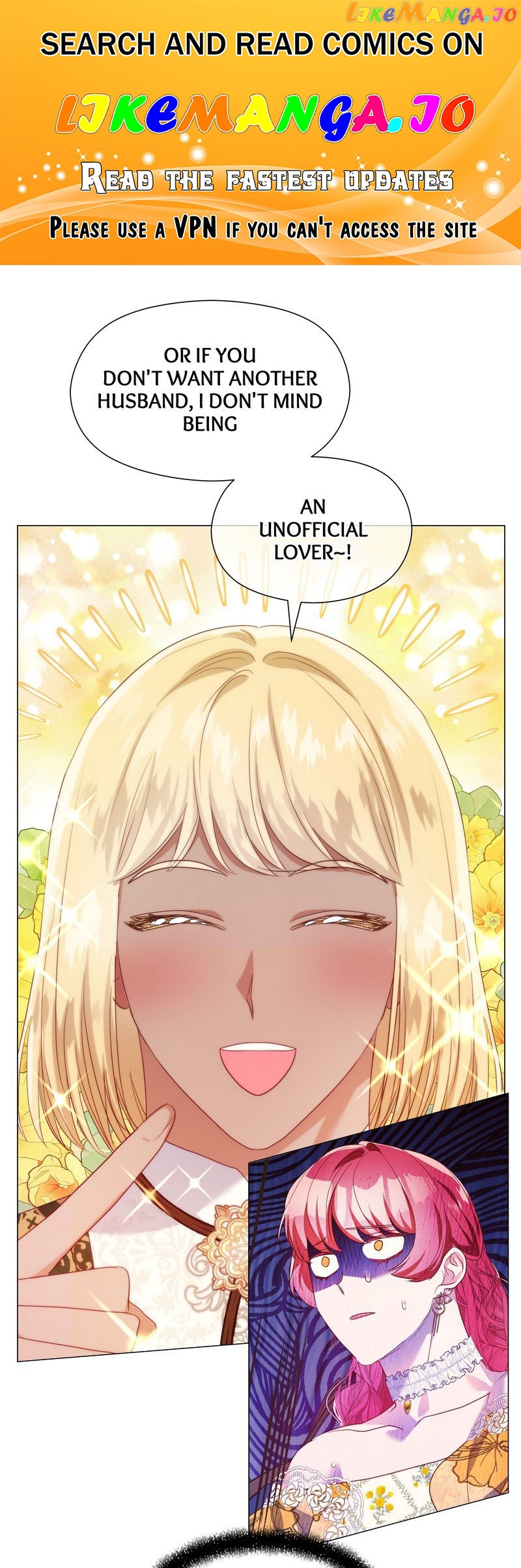 Extras Don’t Want to be Overly Obsessed Chapter 108 - page 1