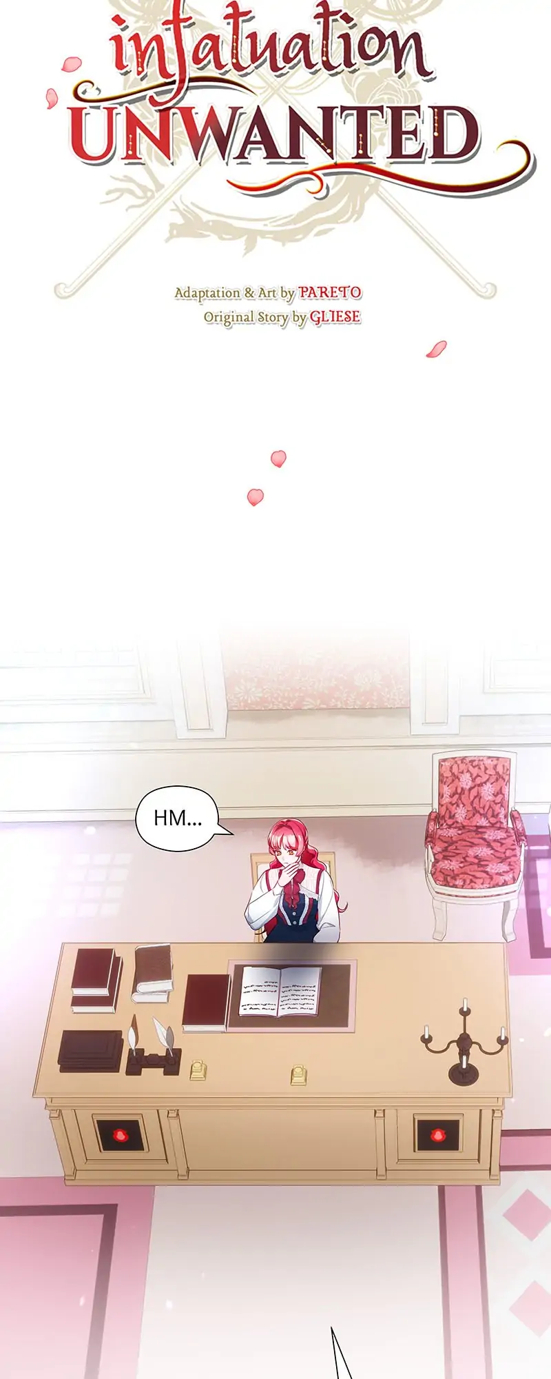 Extras Don’t Want to be Overly Obsessed Chapter 79 - page 10