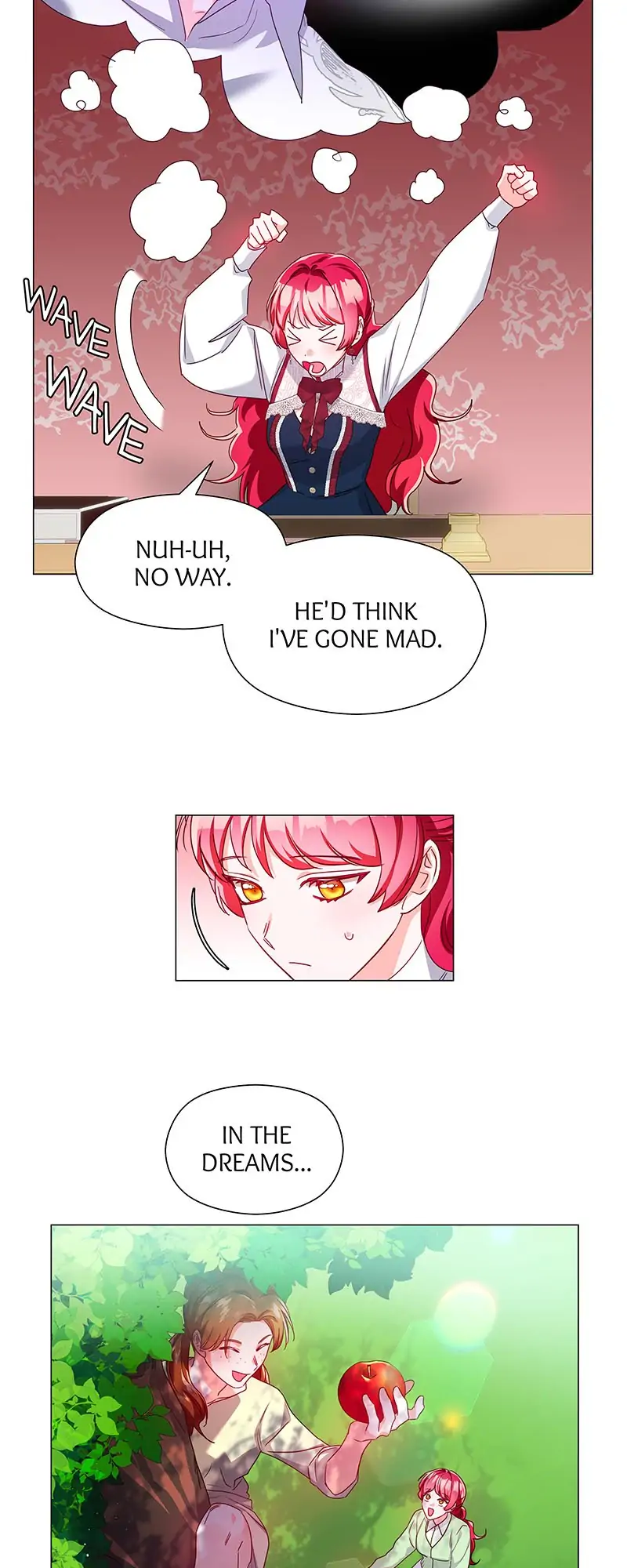 Extras Don’t Want to be Overly Obsessed Chapter 79 - page 16
