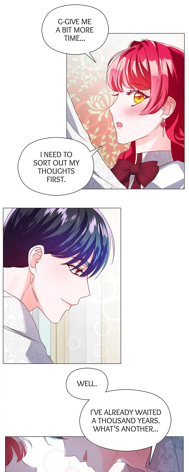Extras Don’t Want to be Overly Obsessed Chapter 79 - page 24
