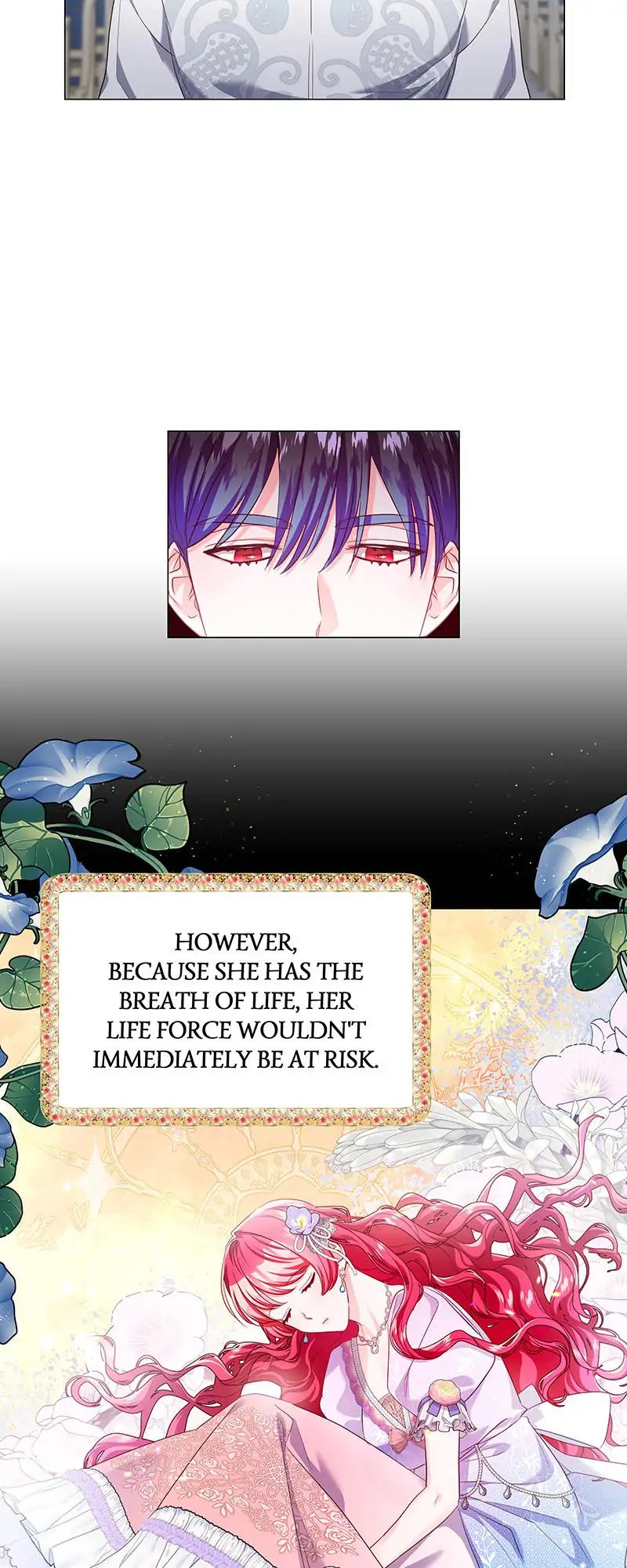 Extras Don’t Want to be Overly Obsessed Chapter 79 - page 3