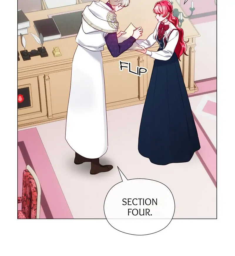 Extras Don’t Want to be Overly Obsessed Chapter 79 - page 36